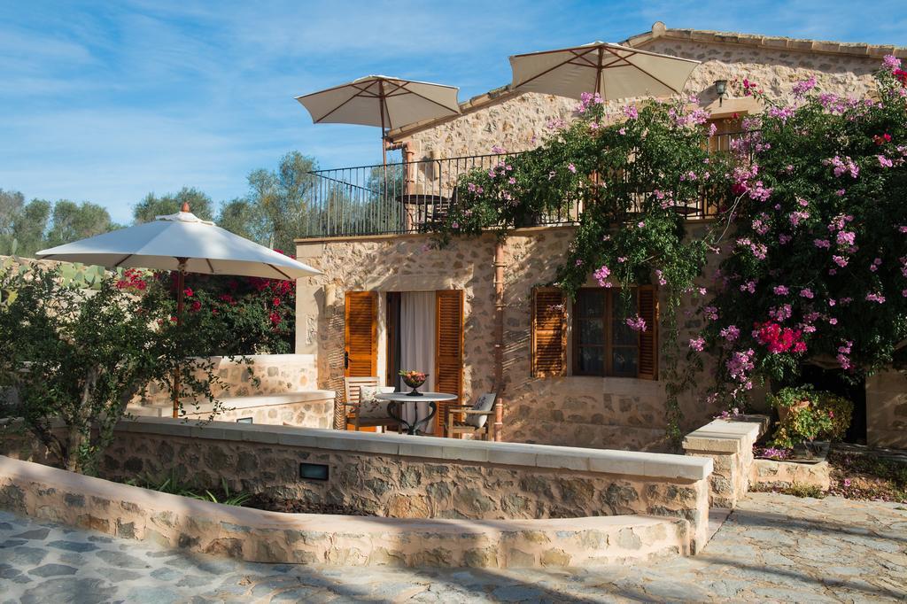 Agroturismo Can Feliu Porreres Exterior photo