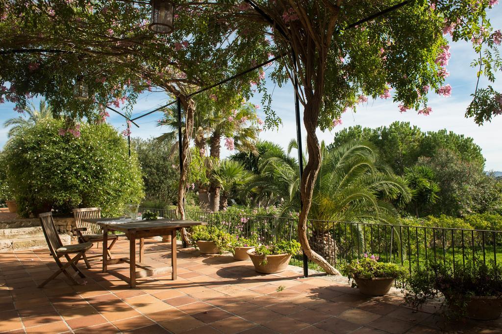 Agroturismo Can Feliu Porreres Exterior photo