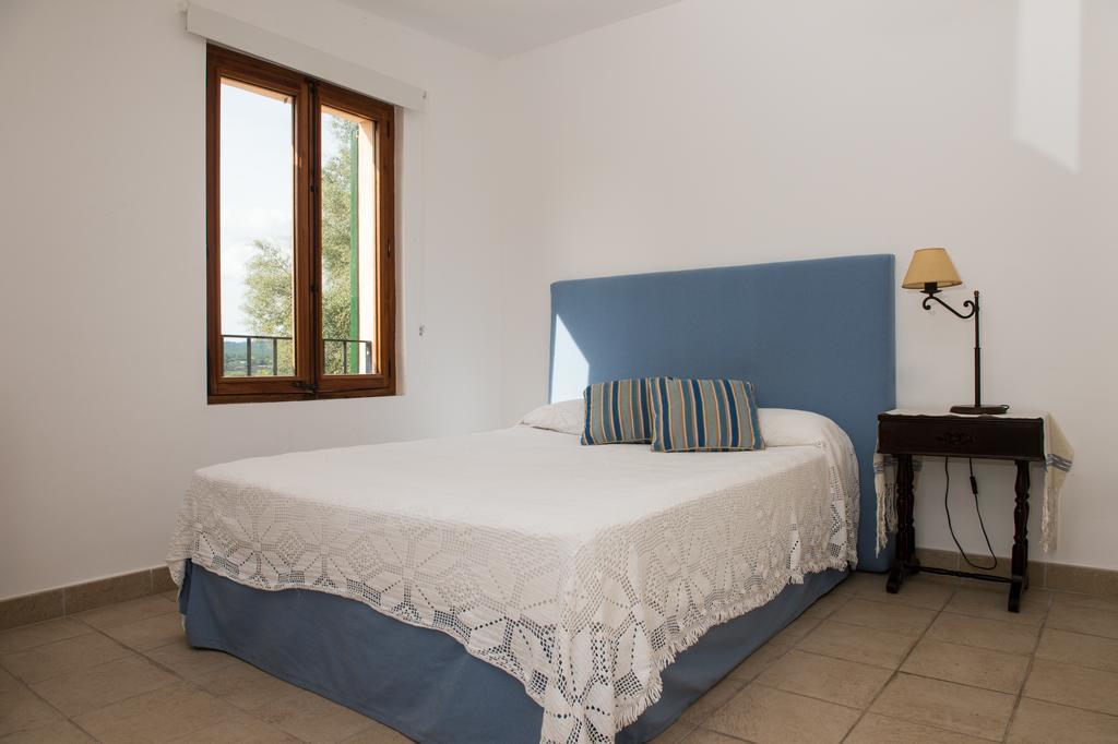 Agroturismo Can Feliu Porreres Exterior photo