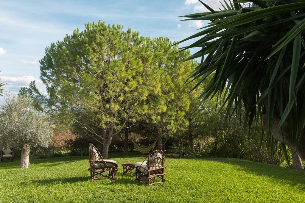 Agroturismo Can Feliu Porreres Exterior photo