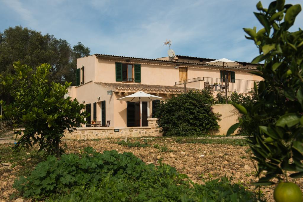 Agroturismo Can Feliu Porreres Room photo