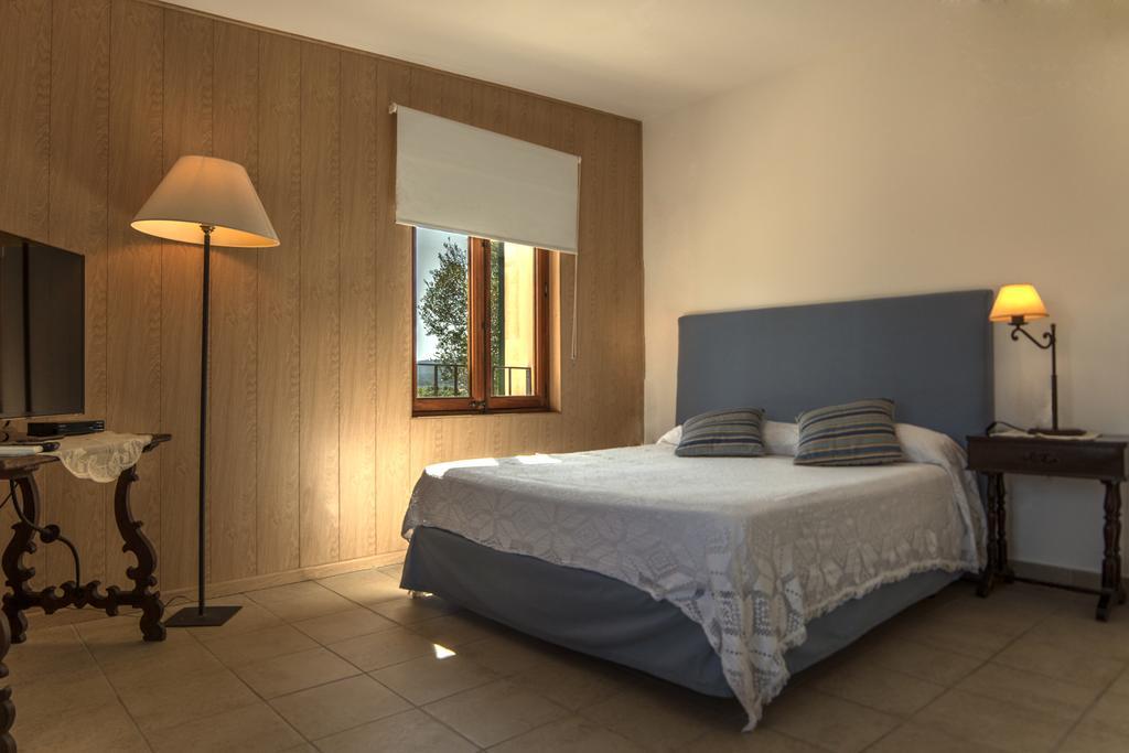 Agroturismo Can Feliu Porreres Exterior photo