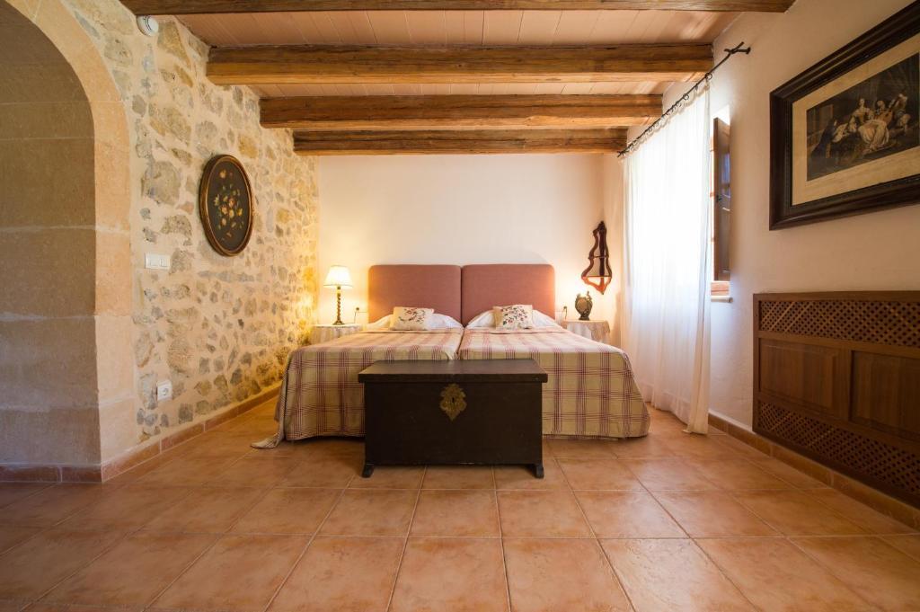 Agroturismo Can Feliu Porreres Room photo