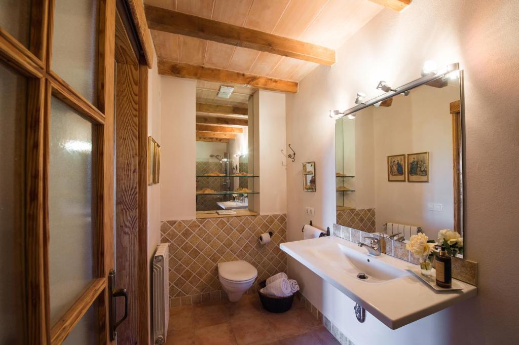 Agroturismo Can Feliu Porreres Room photo