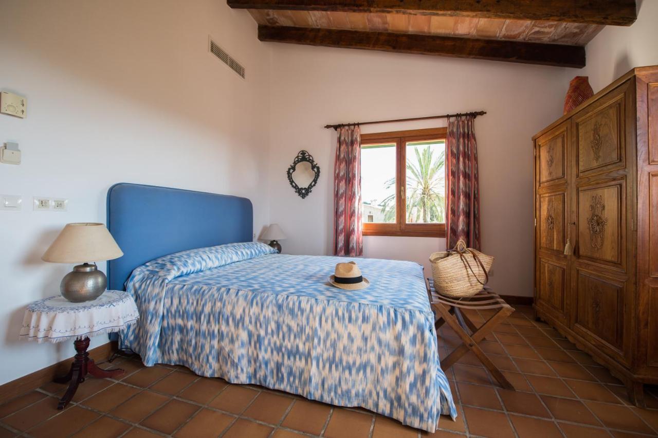 Agroturismo Can Feliu Porreres Room photo