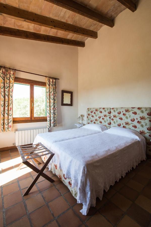 Agroturismo Can Feliu Porreres Room photo