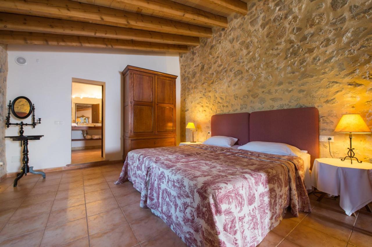 Agroturismo Can Feliu Porreres Room photo