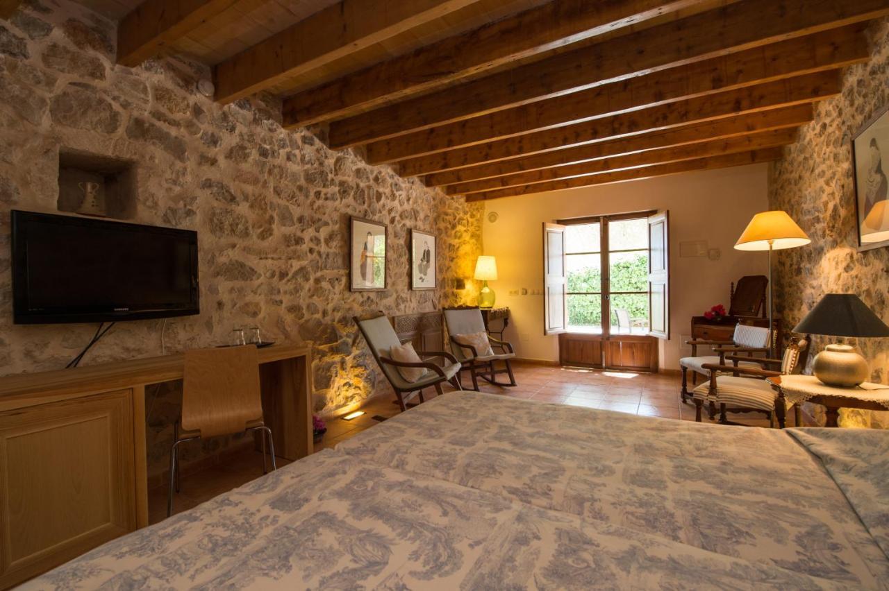 Agroturismo Can Feliu Porreres Room photo