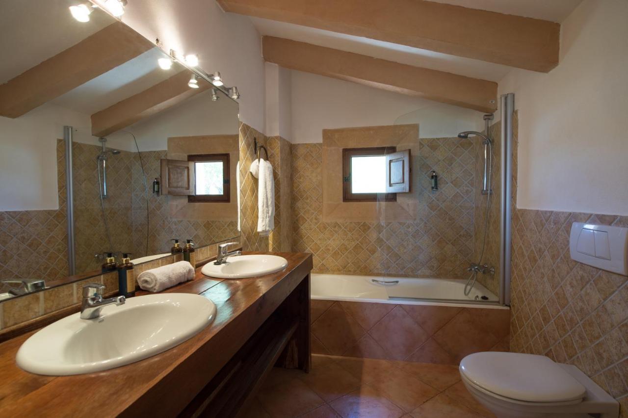 Agroturismo Can Feliu Porreres Room photo